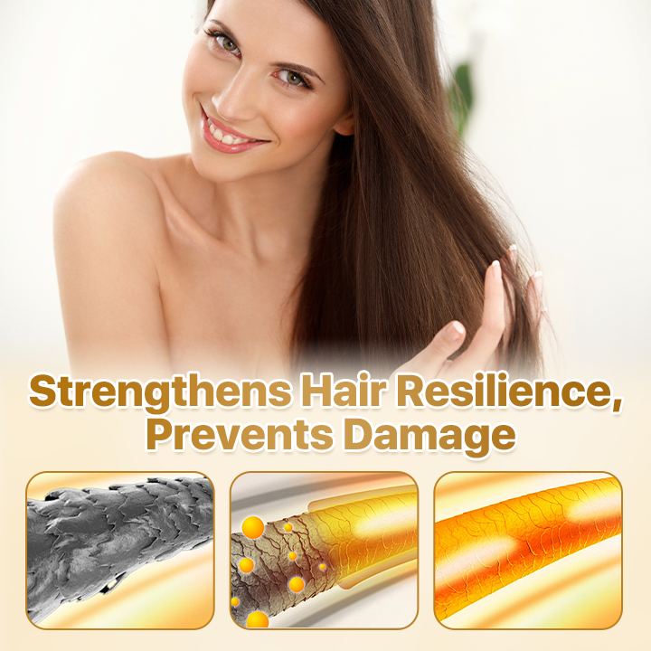 ThickHaus™ — Revive Your Roots and Own Luscious, Thick Hair Again