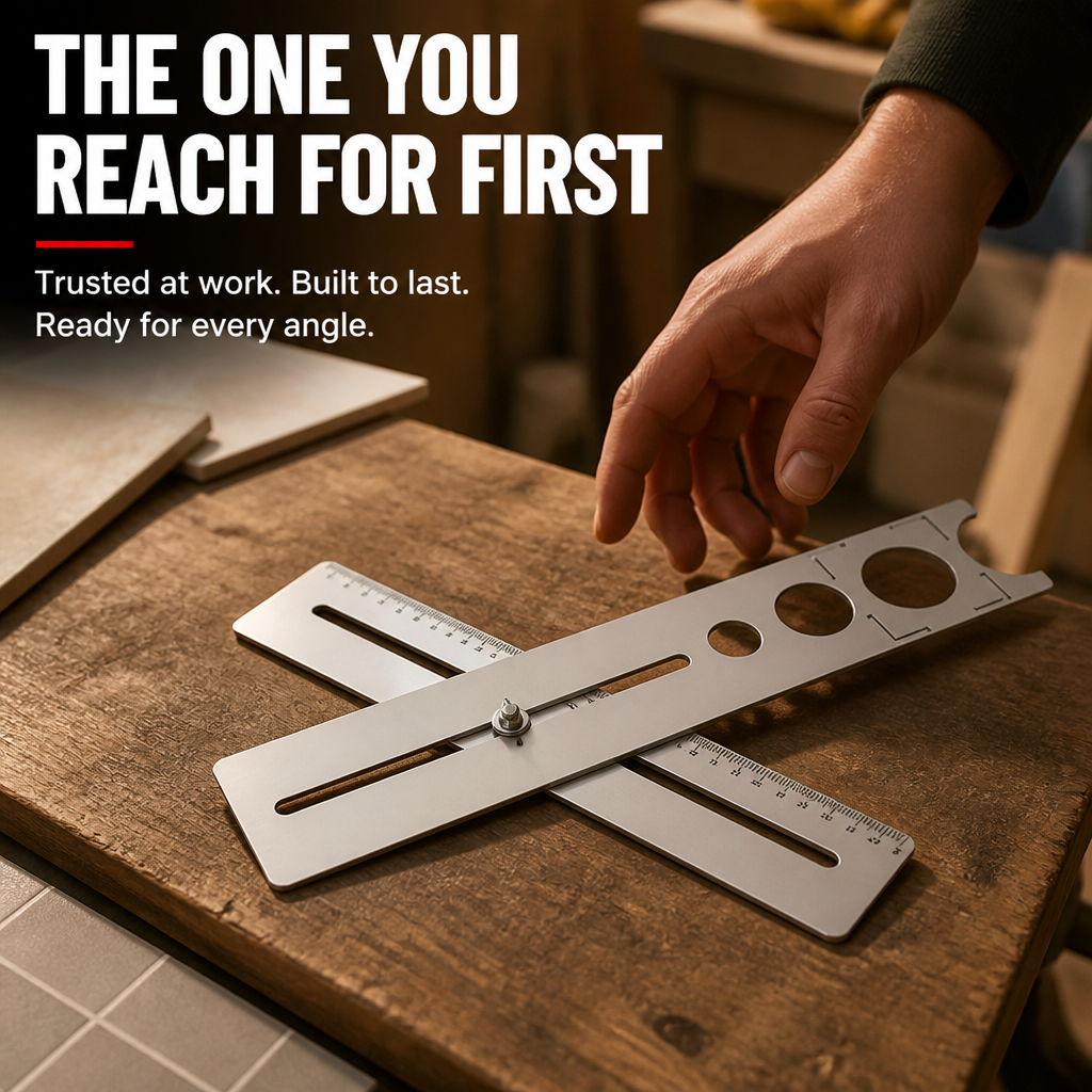 AngleMaster Pro™ — Lock Every Angle with Rock-Solid Confidence and Flawless Precision