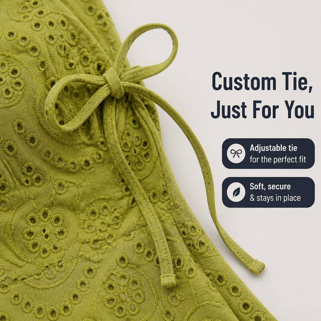 SilkenAura™ — Unlock Unstoppable Confidence with Every Wear