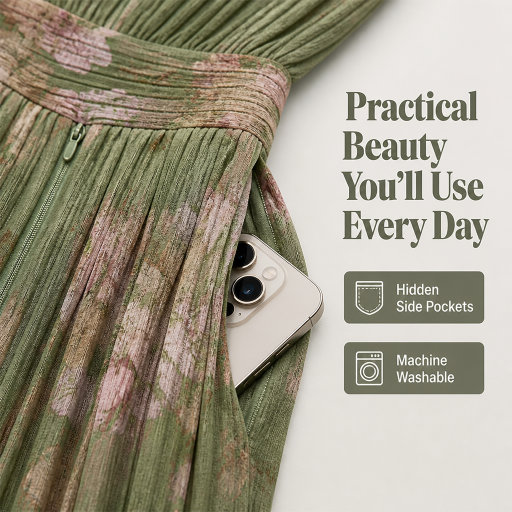 VarelliMuse™ — Own Every Curve with Effortless Confidence and All-Day Comfort