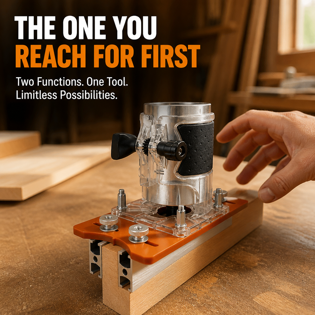 CarveMaster™ — Blast Through Projects with Laser-Sharp Precision and Zero Hassle