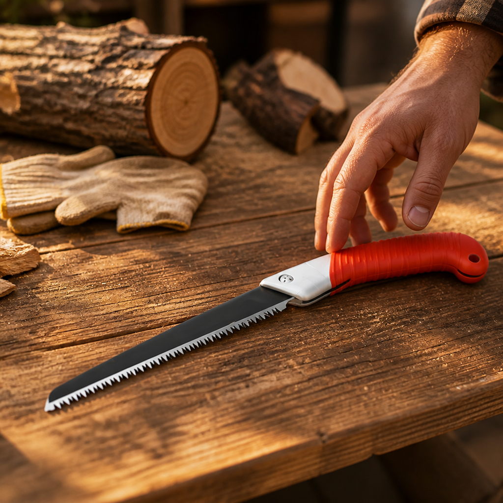 BladePulse™ — Effortless Precision That Makes Pruning Pure Joy