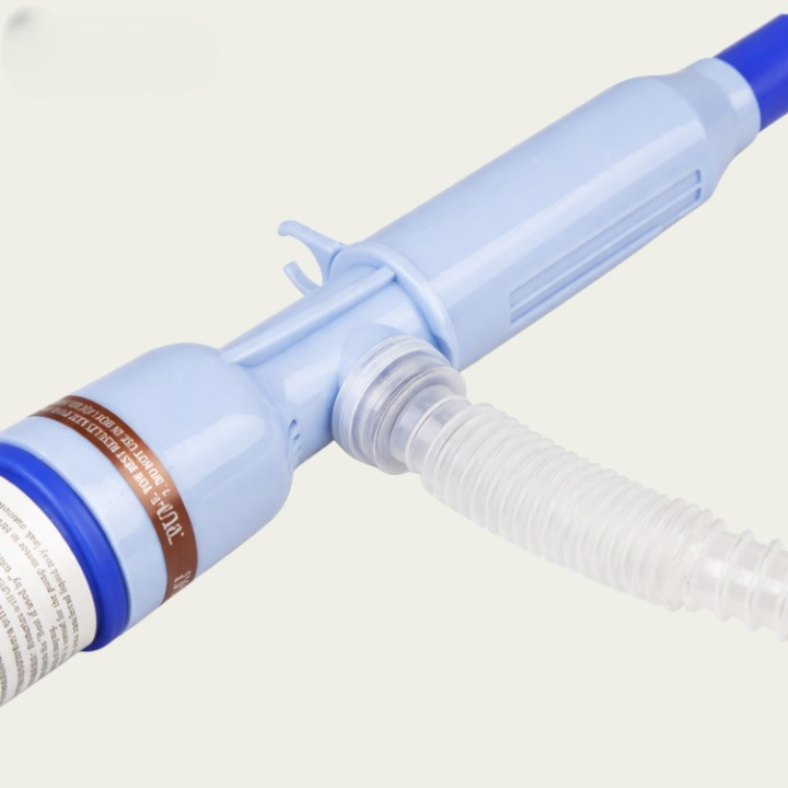 Fuel Pump for Gasoline and Diesel - Electric Model