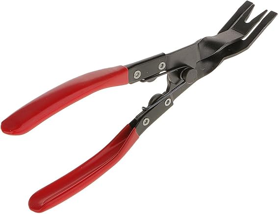 Scratch-Free Clamp Pliers for Clean and Precise Work