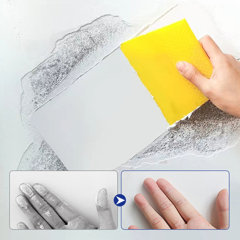 Mold-Resistant Wall Repair Compound – 500g Covers 3-4 m²