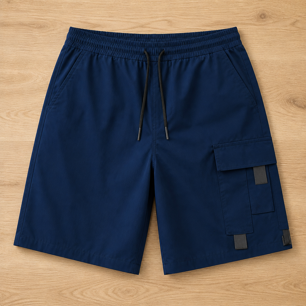VergeTrail™ — Unmatched Comfort and Rugged Durability That Moves With You