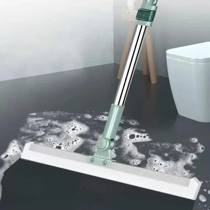 Telescopic Handle Floor Mop – Effortless Cleaning on Any Surface