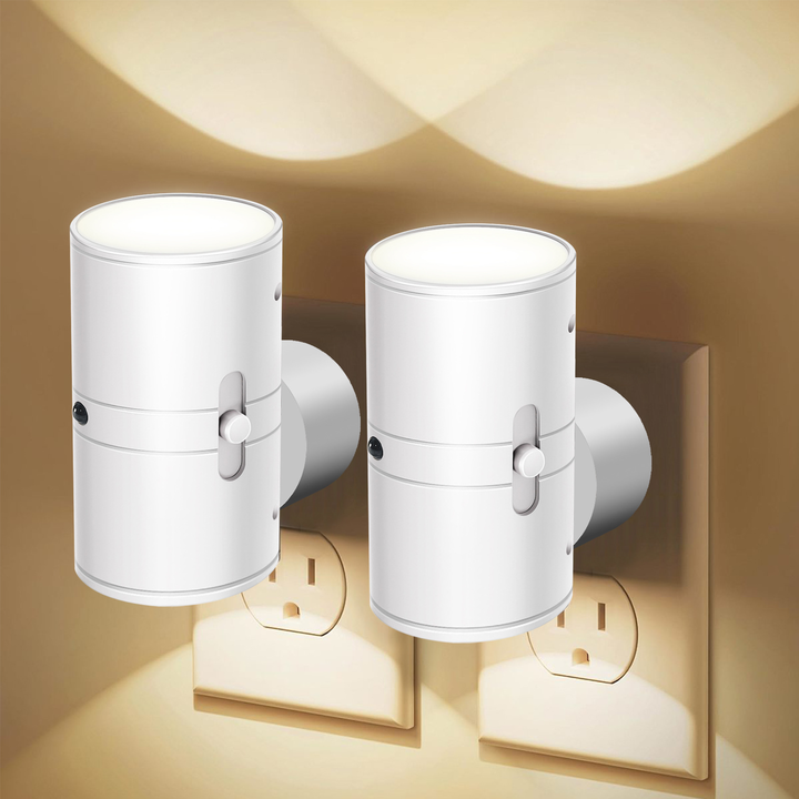 LumaZen™ — Effortless Control for Warm, Soothing Light That Transforms Your Space