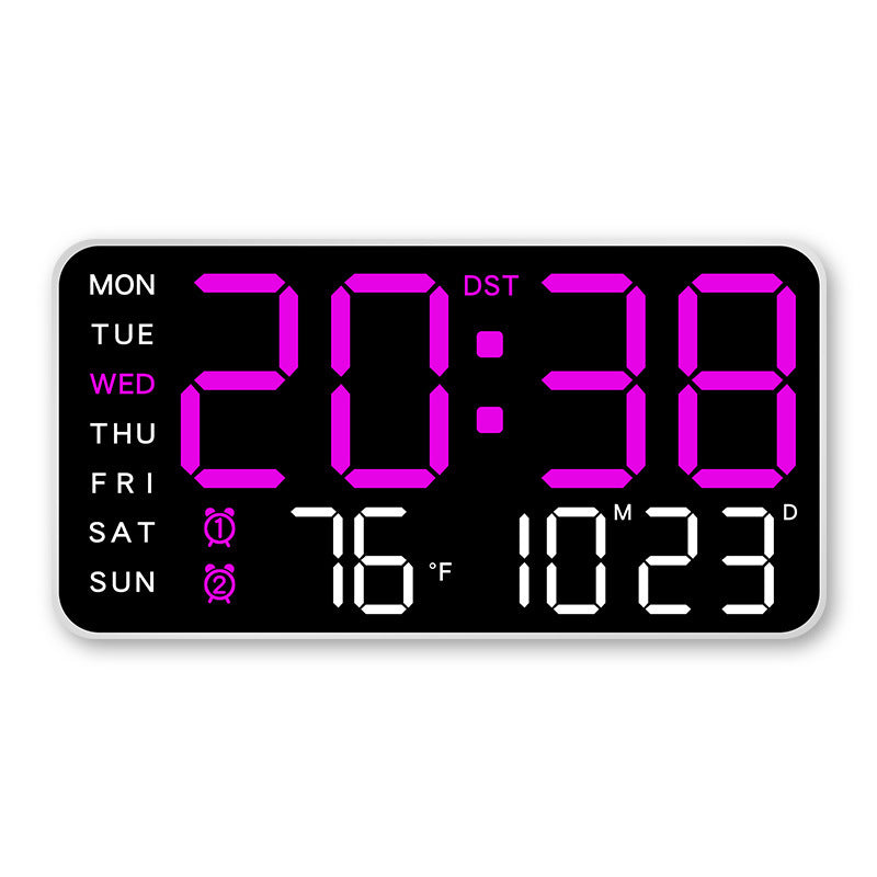 LumaVista™ — Effortless Zen and Instant Clarity in Every Glance