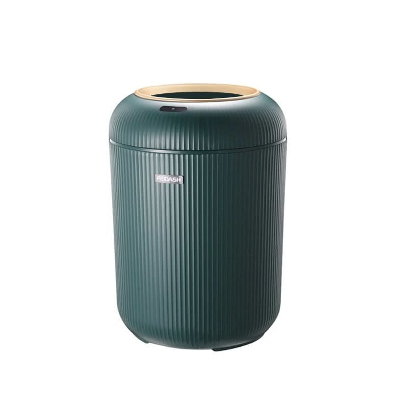 Smart Trash Can with Motion Sensor Technology