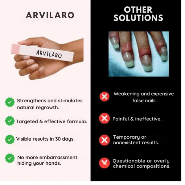 NailVanta™ — Unlock Unshakable Strength and Radiant Nails That Command Attention