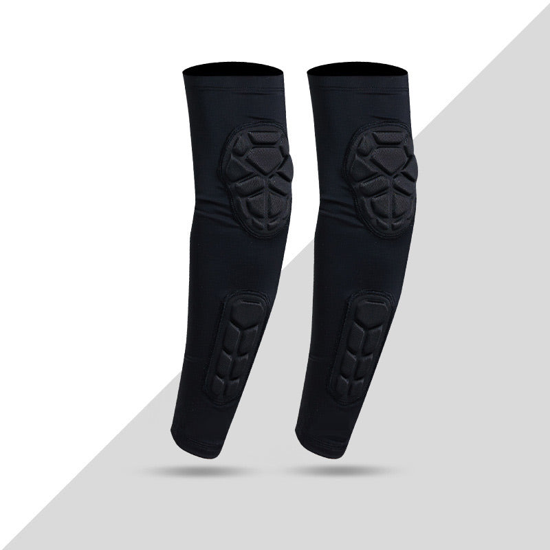 IronStride™ Joint Armor Set — Unleash Fearless Moves with Rock-Solid, Slip-Free Protection