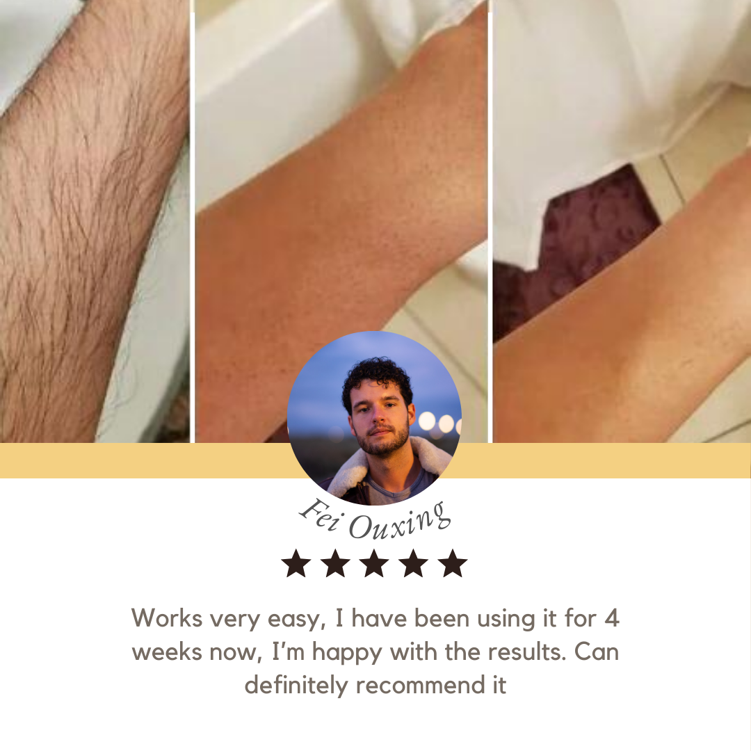 VelvaSilk™ — Unlock Baby-Soft, Irritation-Free Skin That Boosts Your Confidence Instantly