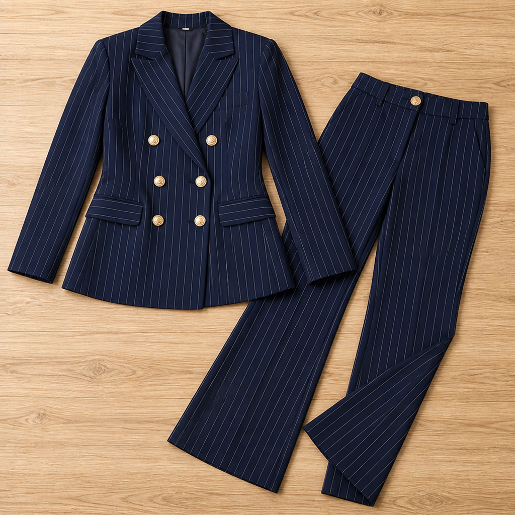 Luxona™ Suit Set — Unleash Unstoppable Confidence and Timeless Elegance