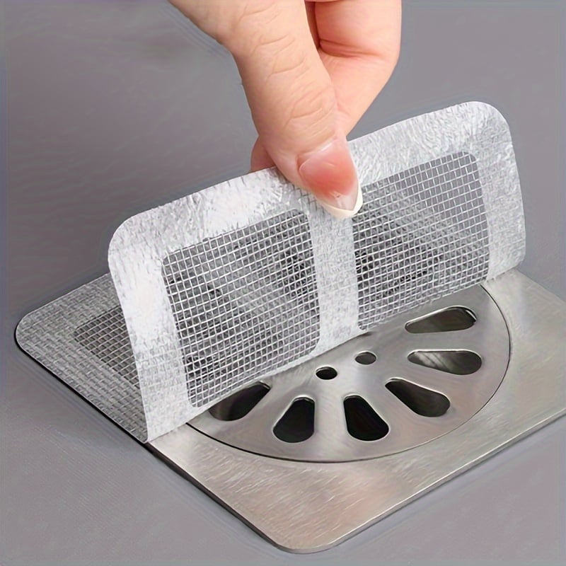 FlowGuard™ — Effortless Drain Defense That Keeps Your Home Fresh and Clog-Free Every Day