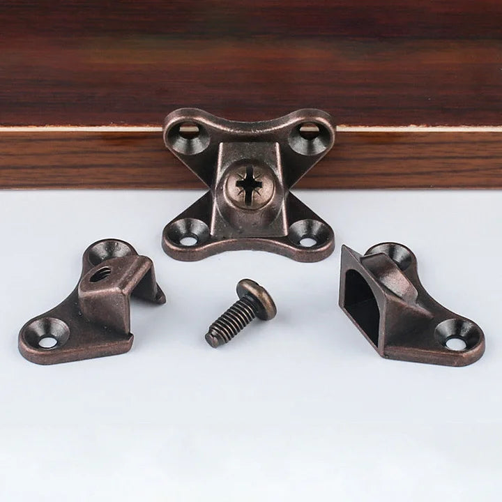 TitanEdge™ — Lock In Lifelong Stability With Rustproof, Damage-Free Corner Support