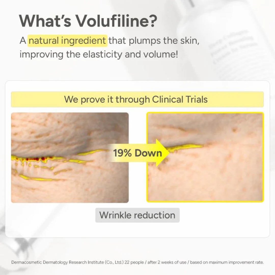 Instant Skin Lift for Youthful, Plump Appearance - Radiate Confidence