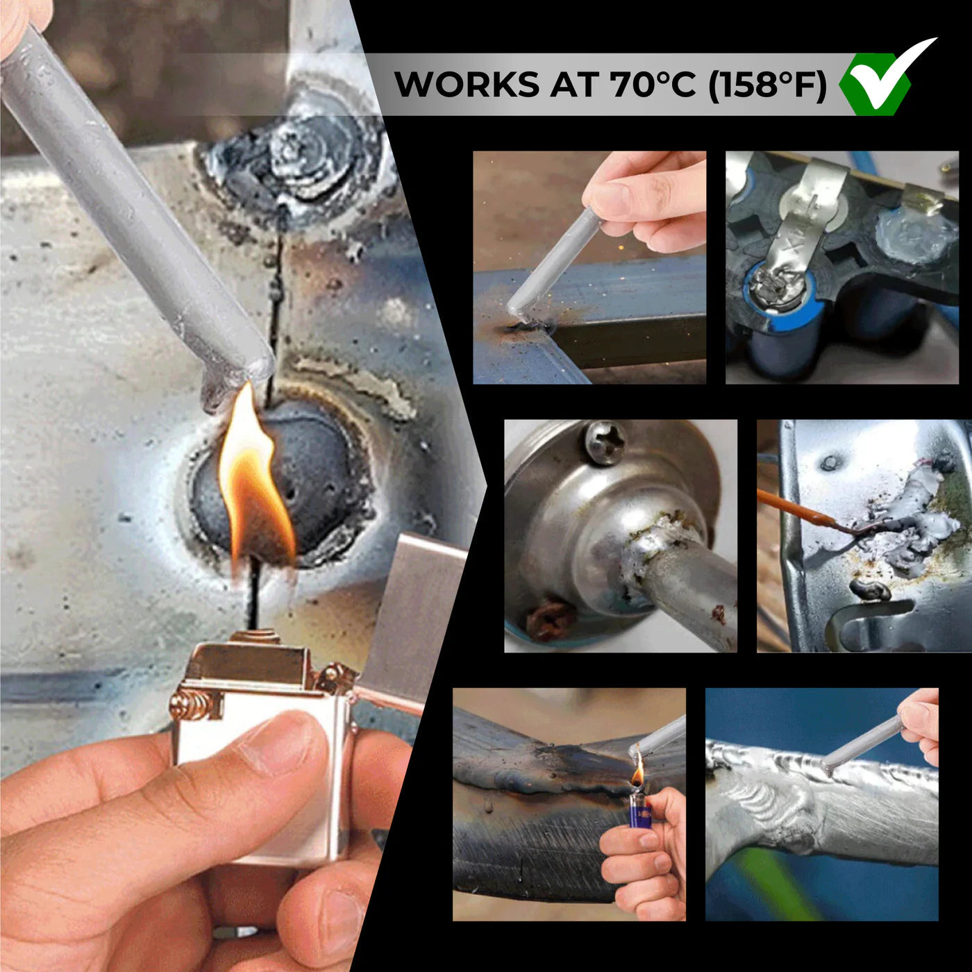 MetalMendPro™ — Repair Any Metal Like a Pro in Minutes, No Experience Needed