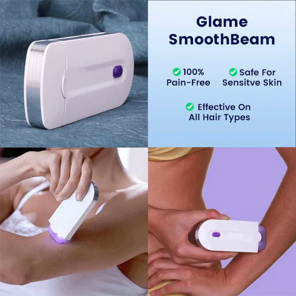 VeloraSmooth™ — Pain-Free Glow That Lasts Weeks Beyond Shaving