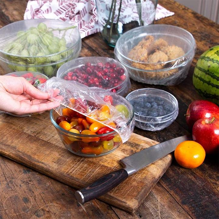 FreshGuard™ — Lock in Every Bite’s Freshness Without Fail