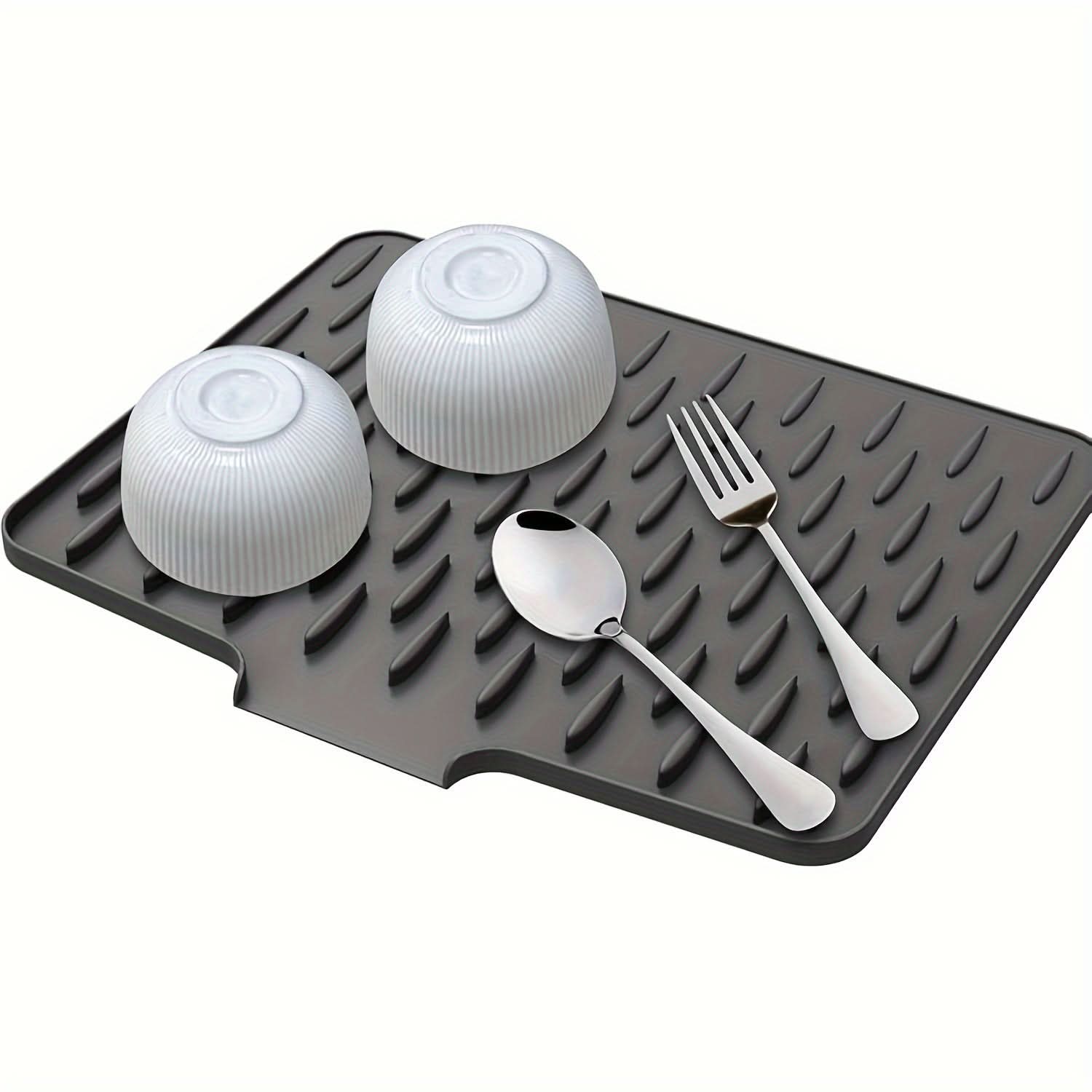 Drying Mat for Kitchen Drainage