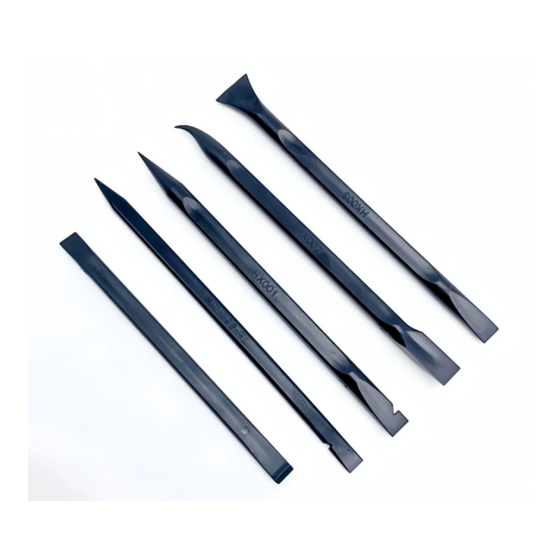 5-Piece Carbon Fiber Tool Set for Safe Disassembly Without Scratches