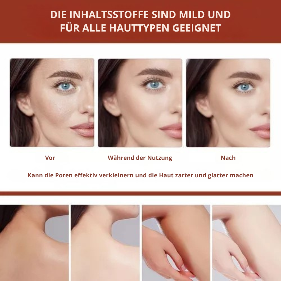 Glow-Enhancing Gel for Gentle Spot Reduction and Smooth Skin