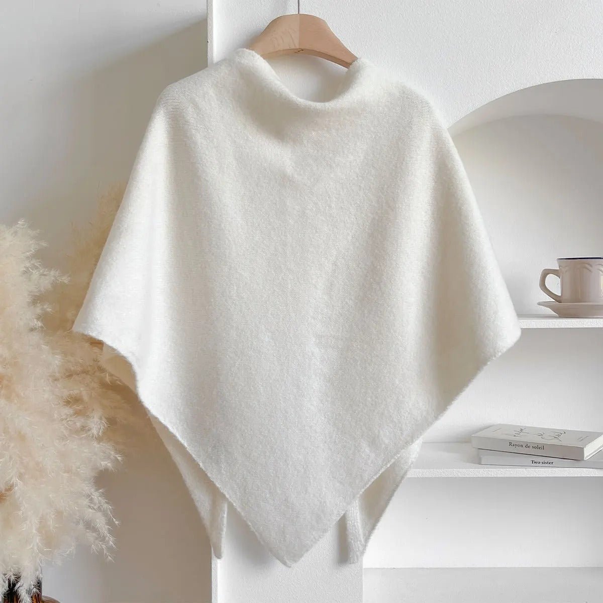 LuminaVeil™ — Embrace Lightweight Warmth That Shapes Your Confidence Every Moment