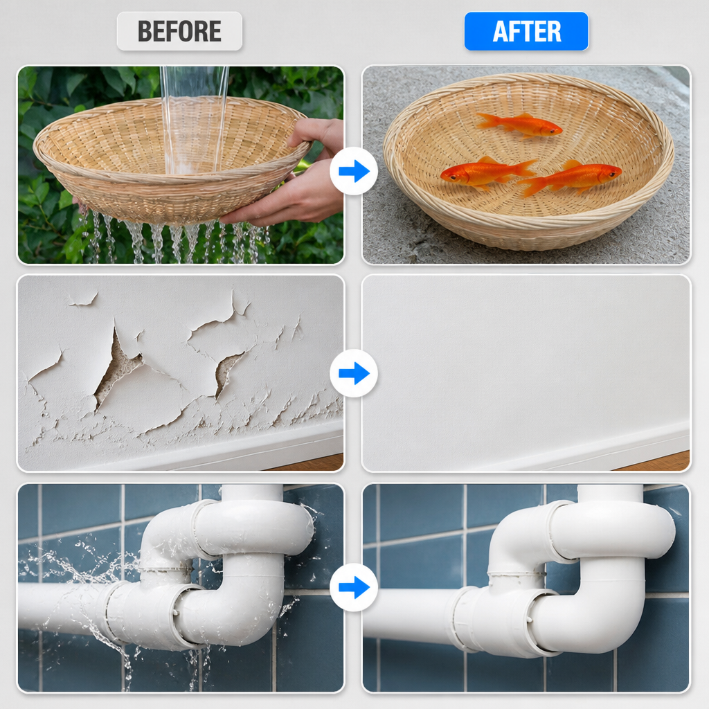 VeluxeSilk™ — Discover Easy Luxury Walls That Bring Every Room to Life
