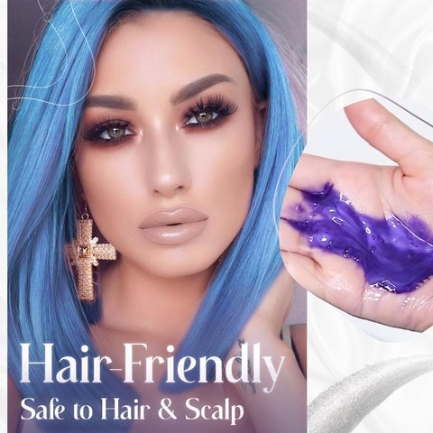 ChromaLuxe™ — Stunning, Salon-Quality Color That Leaves Hair Silky Soft in Just 10 Minutes