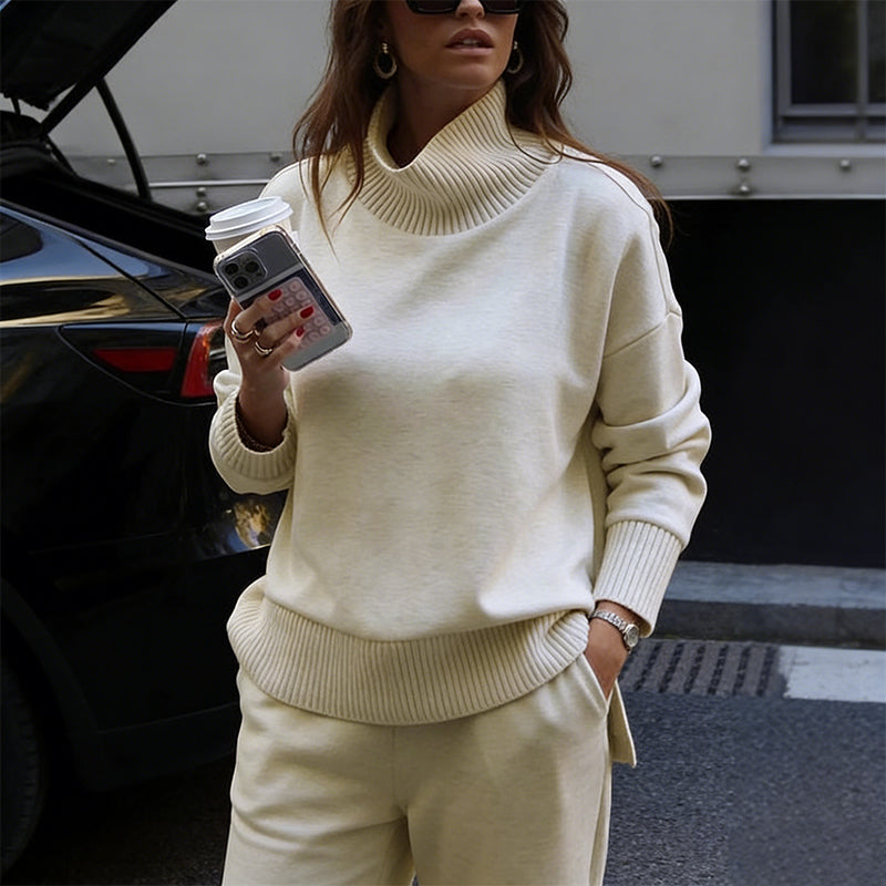 VioraFlex™ — Unleash All-Day Confidence with Luxe Comfort and Effortless Style