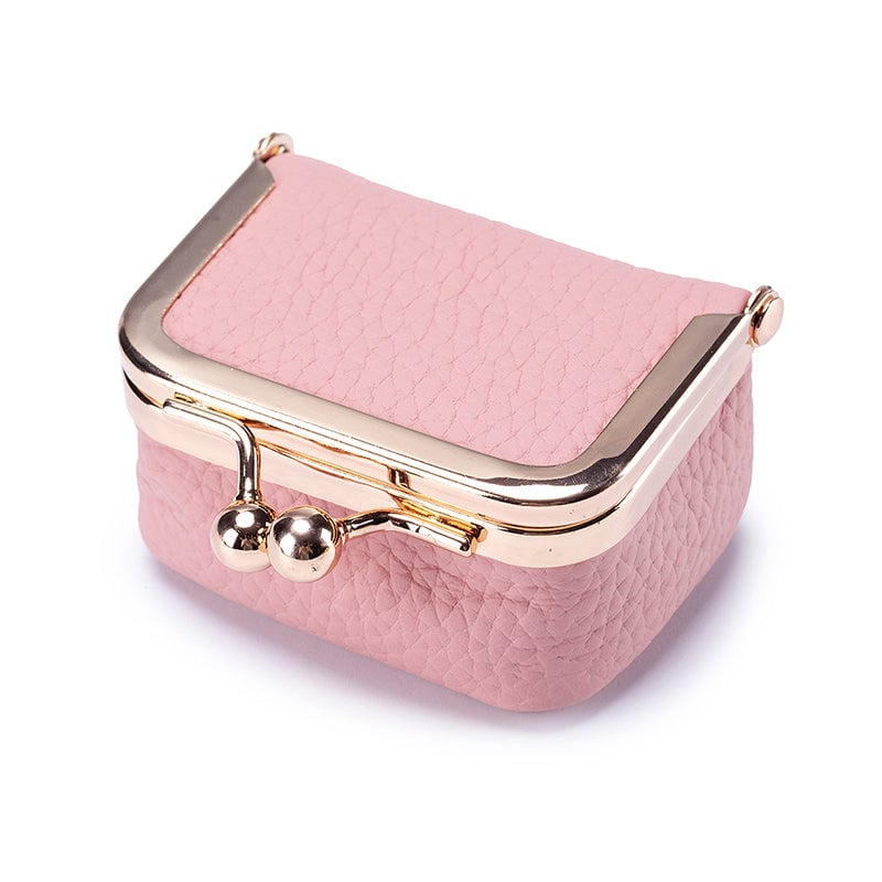 AuraVibe™ Mini Jewelry Vault — Effortless Elegance That Protects Your Sparkle Everywhere You Go