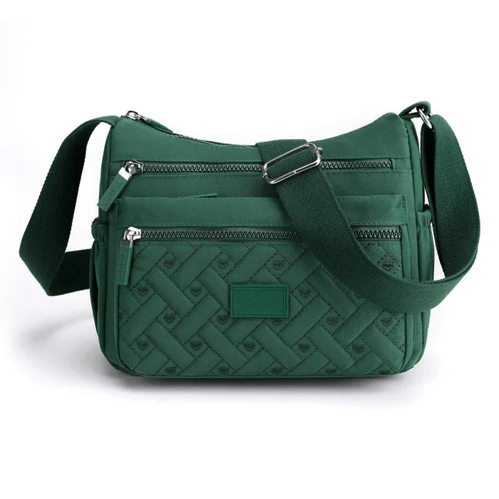 PulseCarry™ — Instantly Organized, Effortlessly Stylish, Ready for Anything