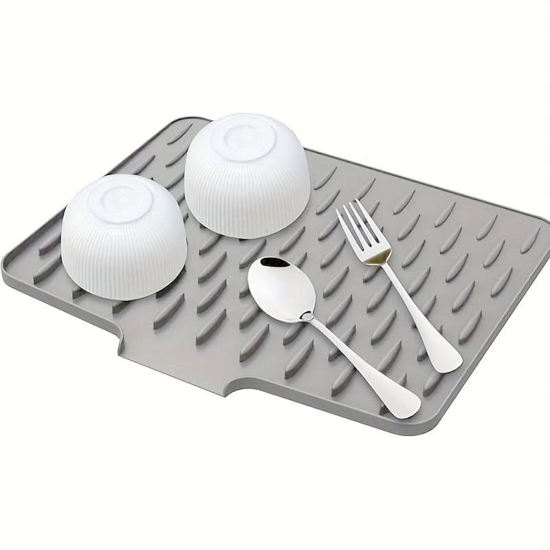 Drying Mat for Kitchen Drainage