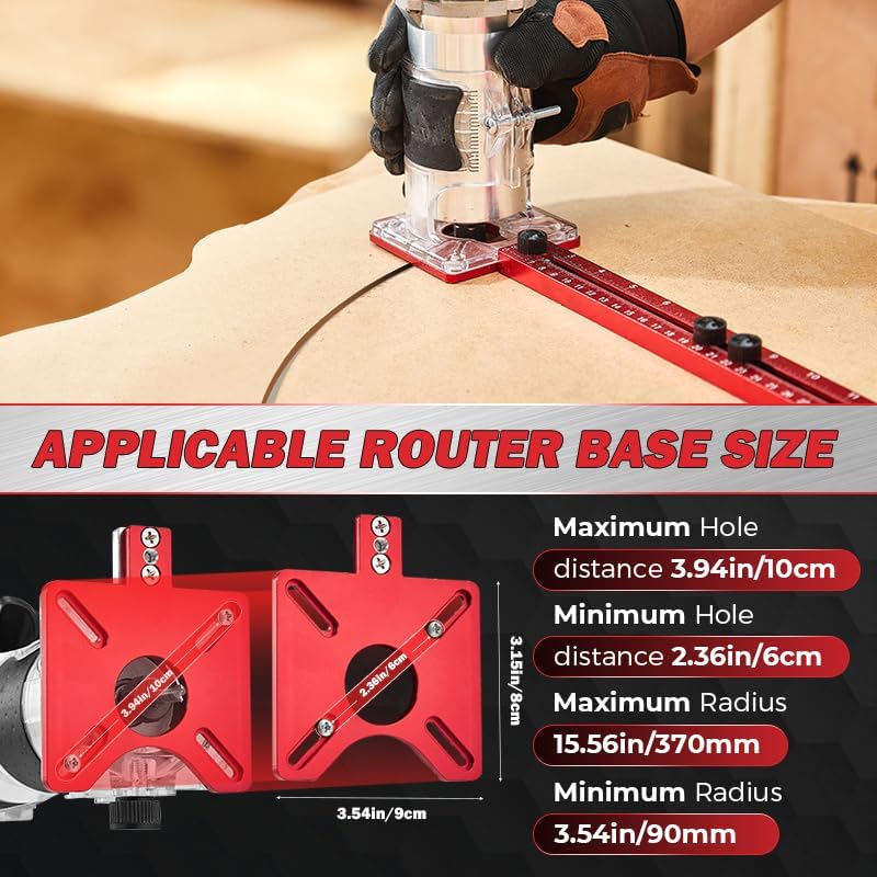 EdgeMaestro™ — Master Every Cut with Unstoppable Precision and Effortless Control