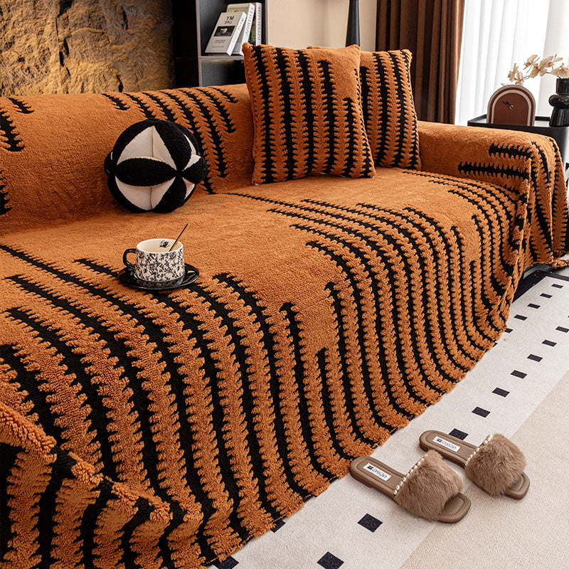 SofiiVeil™ — Transform Your Sofa into a Stunning, Stress-Free Haven of Comfort and Style