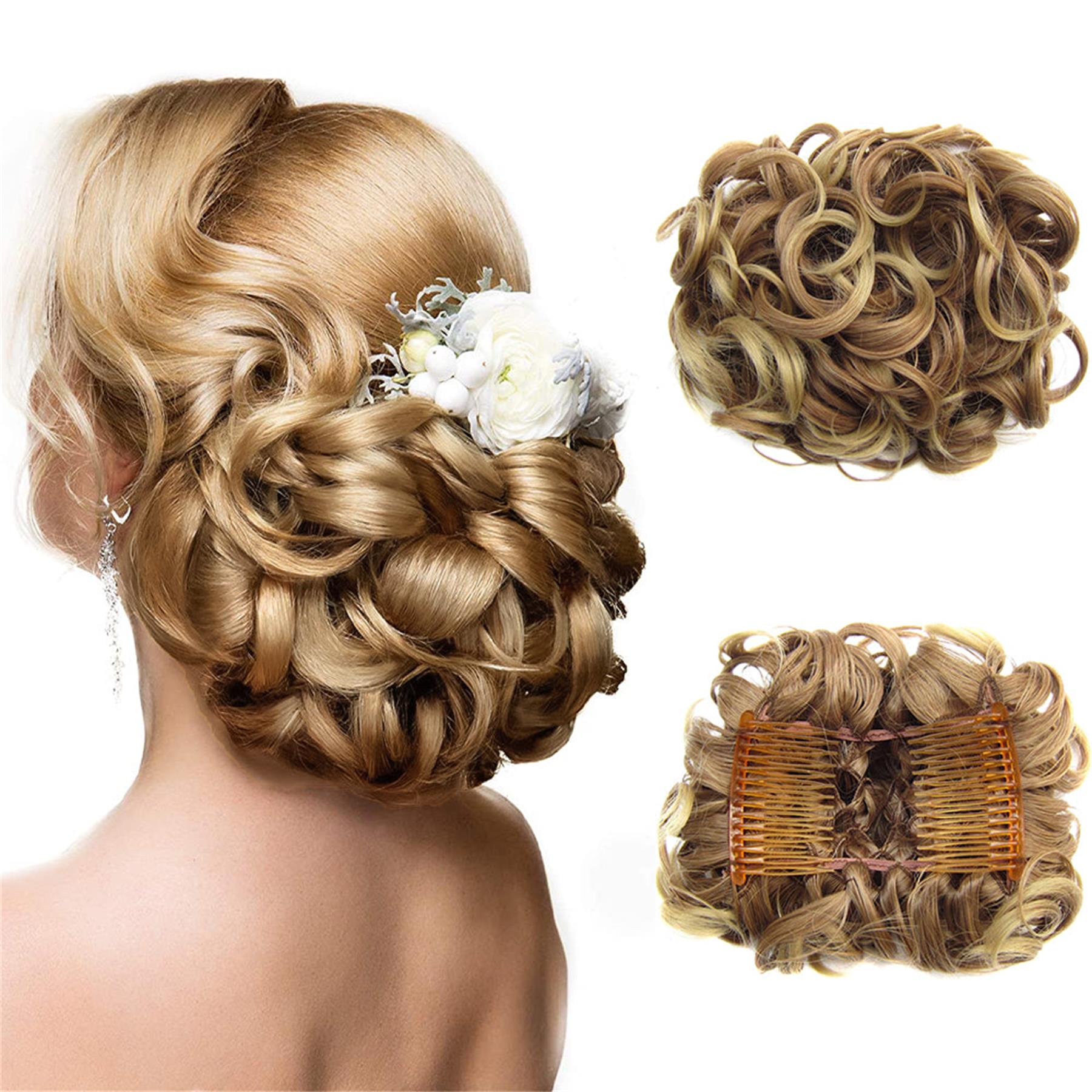 BounceAura™ — Effortless Volume and Glam That Lasts All Day