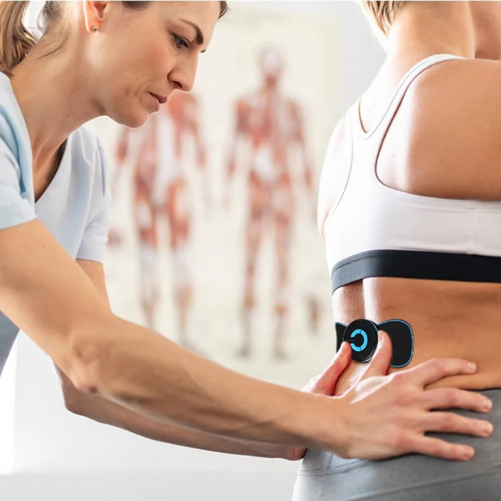 RamioRelief™ — Feel Energized and Pain-Free to Live Life Unstoppable