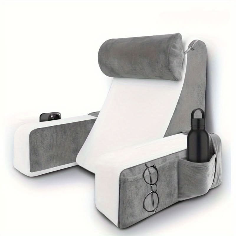 Ergonomic Nap Cushion for Office Use – Comfortable Relaxation Aid