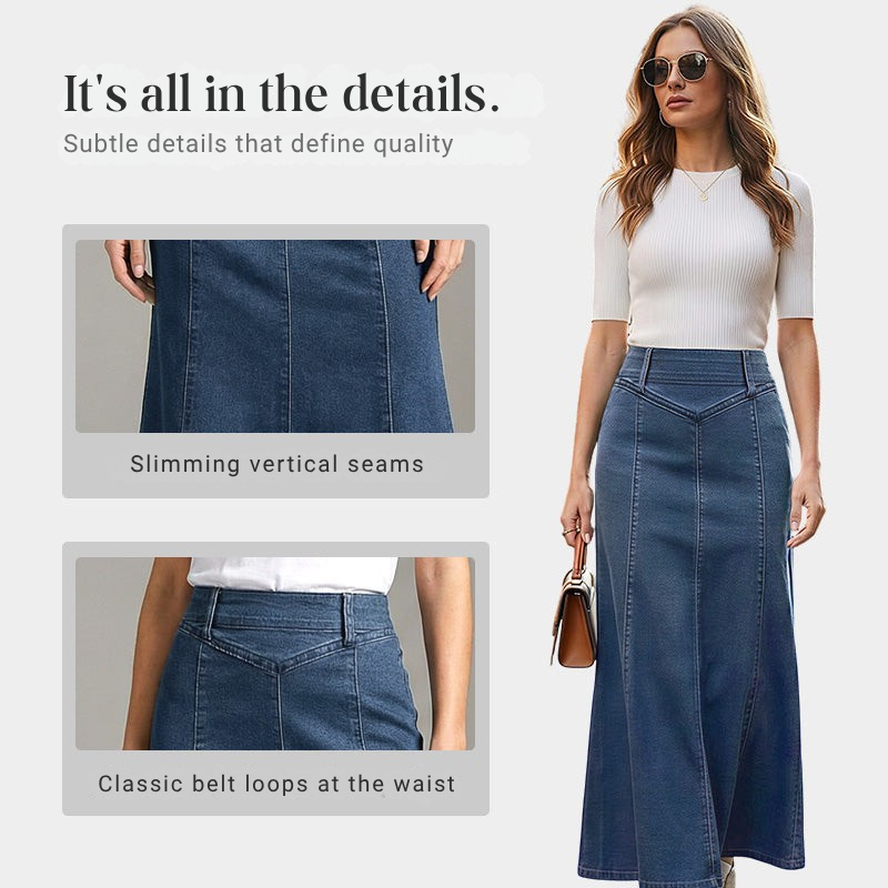 Ariselle™ — Effortless Fit That Empowers Your Every Move