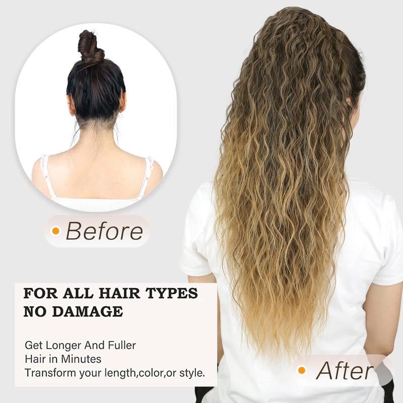 Luxora™ — Unlock Instant Volume and Unshakable Confidence All Day Long