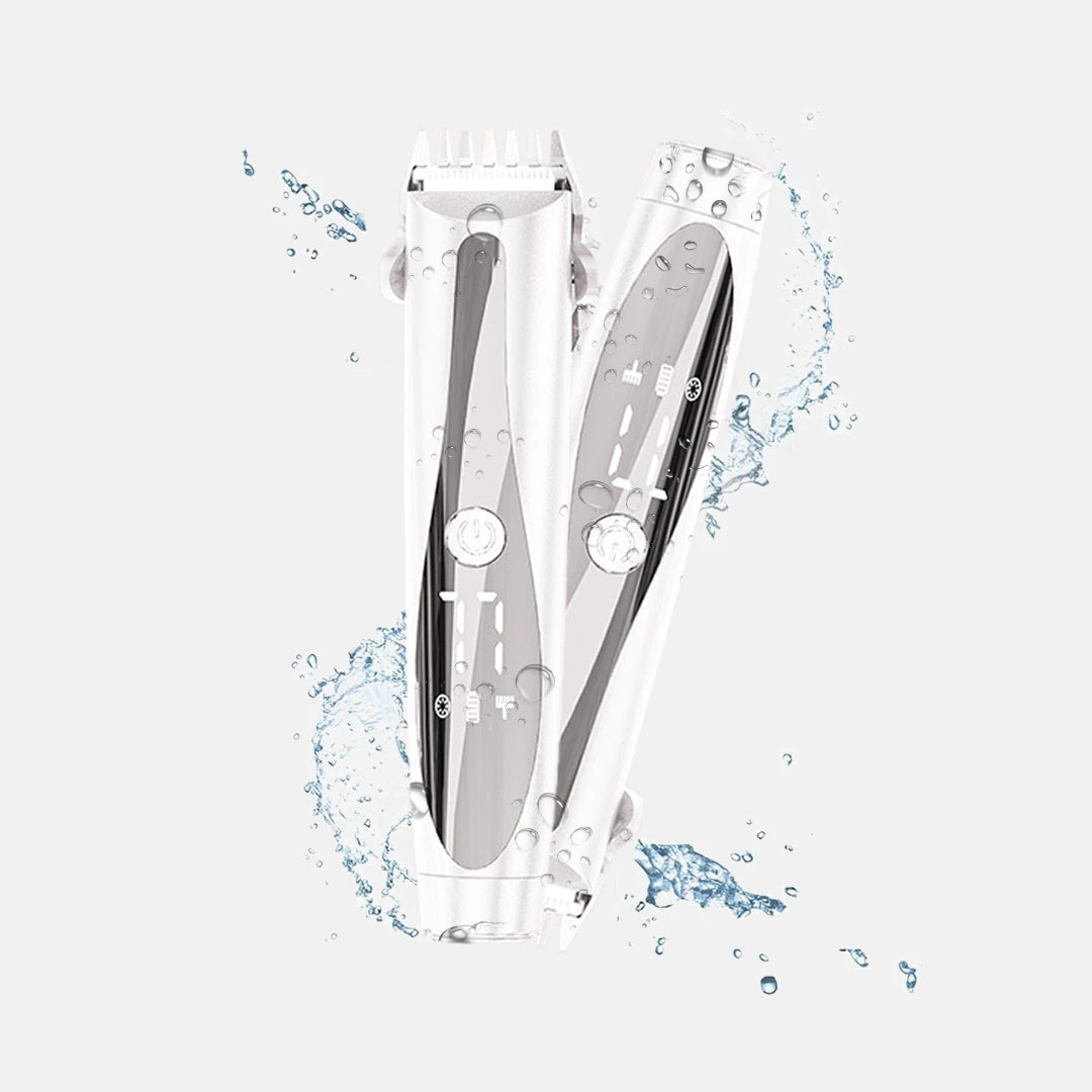 VevaSilk™ — Glide to Irresistible, Baby-Soft Skin Without a Single Nick or Irritation