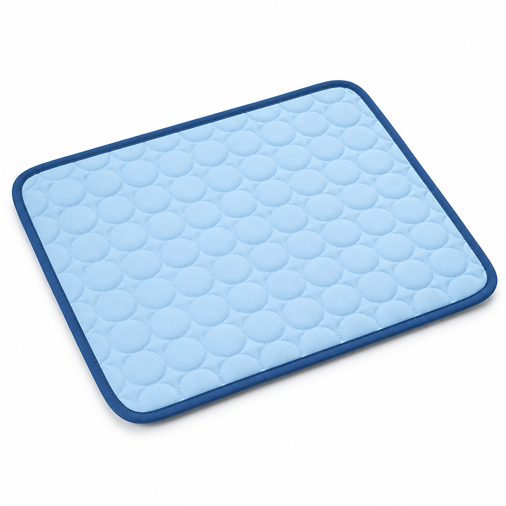 Durable Portable Cooling Pet Mat (Multiple Sizes)