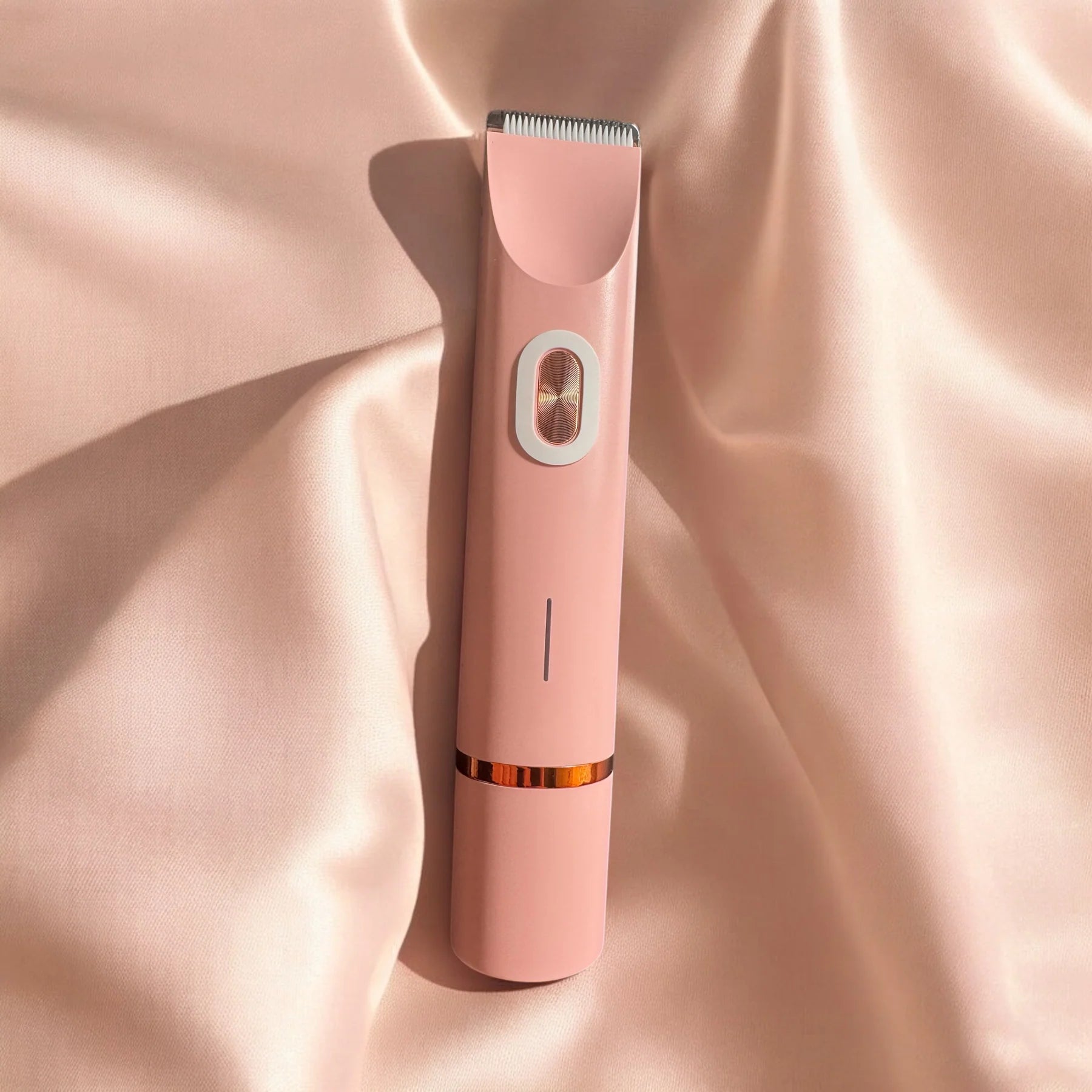 VelvetVeil™ — Glide Into Silky Smooth Confidence Without a Single Irritation