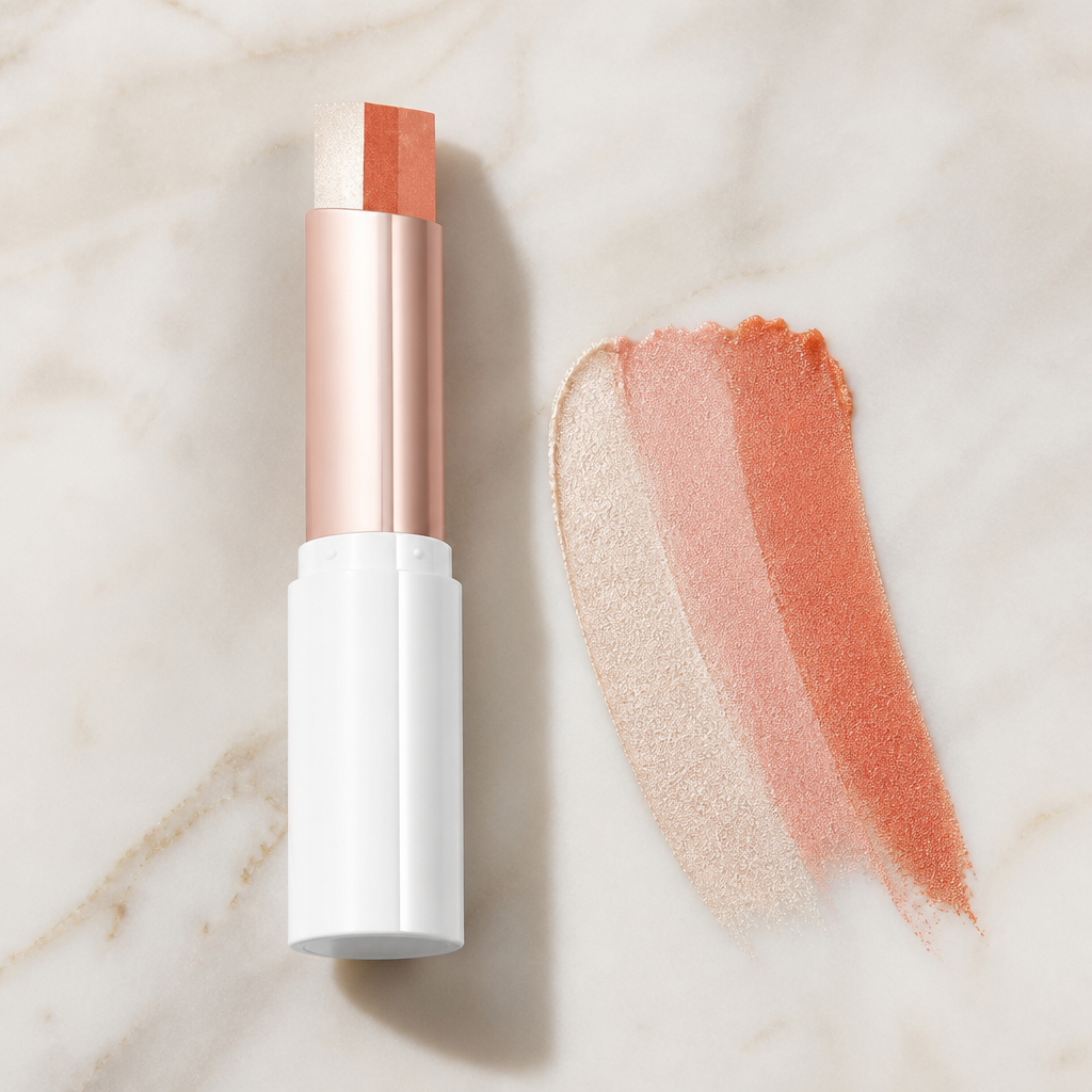 VeloraLux™ — Ignite Instant All-Day Eye Drama with Waterproof, Smudge-Proof Color