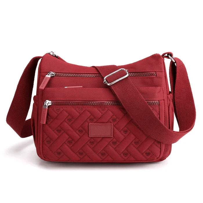 LumaCarry™ — Effortless organization that turns busy days into pure confidence