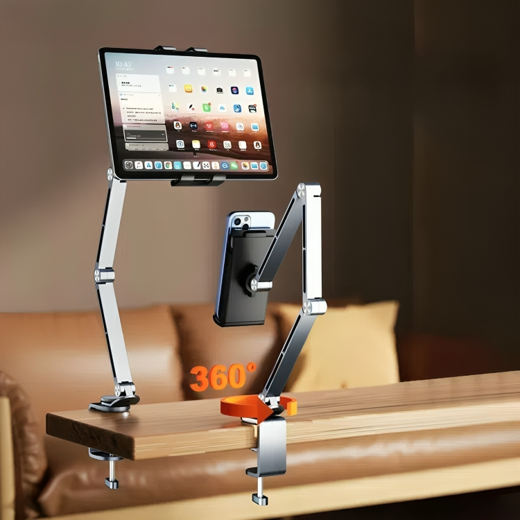 GlideSwift™ — Effortless, Pain-Free Phone Viewing Wherever You Go