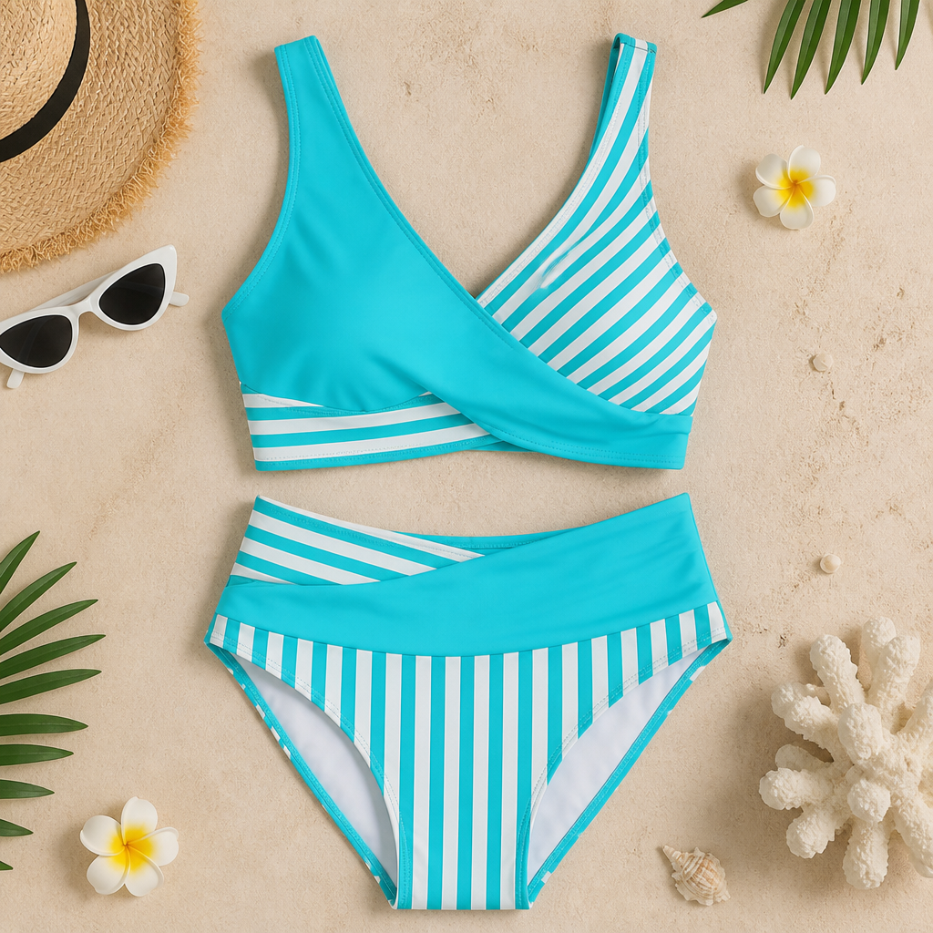 AquaVibe™ — Sculpt Your Curves, Own Every Moment