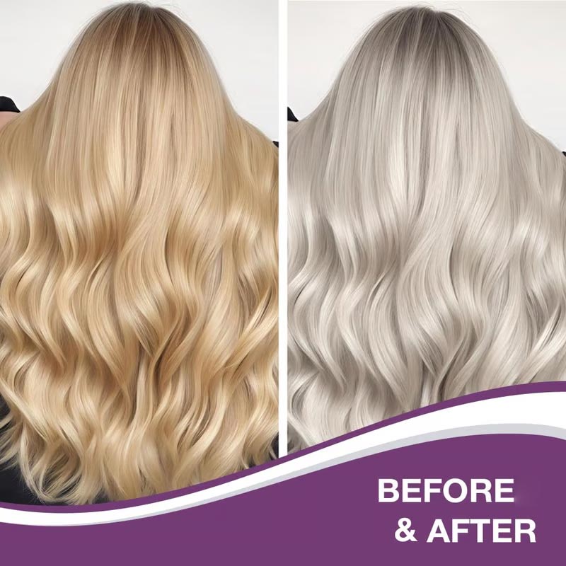 Chromaraise™ — Ignite Radiant Color and Unstoppable Strength for Hair That Commands Attention
