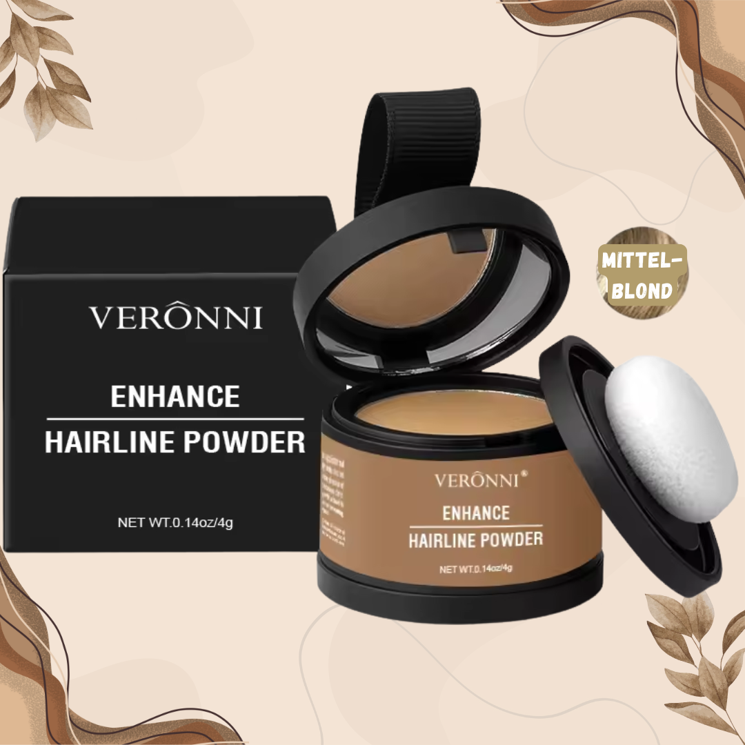 Instantly Thicker Hair and Brows for All-Day Confidence Boost